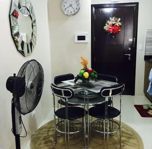 公寓 Newly Made And Fully Furnished.