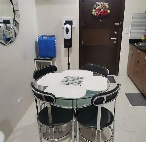 Newly Made And Fully Furnished. *