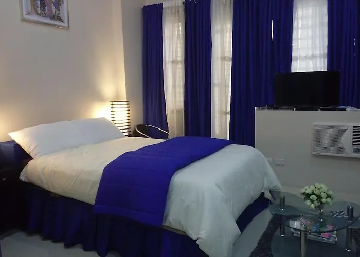 Newly Made And Fully Furnished. 公寓 马尼拉