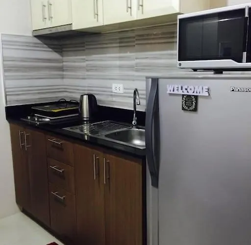 公寓 Newly Made And Fully Furnished. *